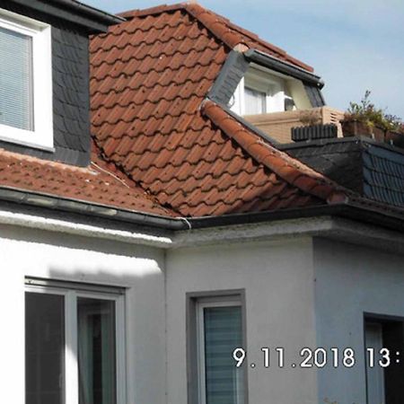 Ferienwohnungen Federleicht Wermelskirchen Kültér fotó